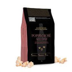 Poppin’ Rosé All Day | Popcorn
