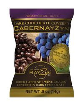 Cabernayzyn .5oz Packet