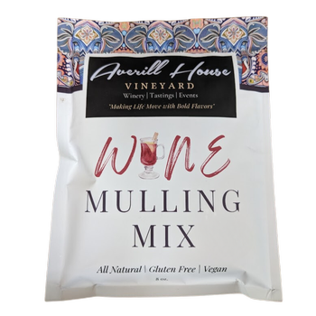 Mulled Wine Mix