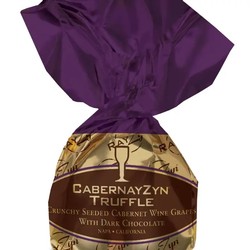 CabernayZyn Truffles